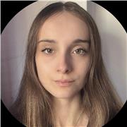 Recibi mi titulo B2 en 2024 y tengo muchas ganas de enseñar